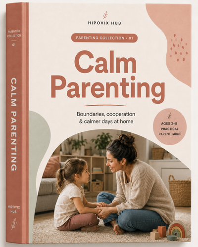 Calm Parenting