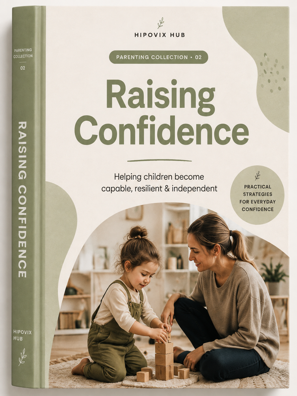 Raising Confidence
